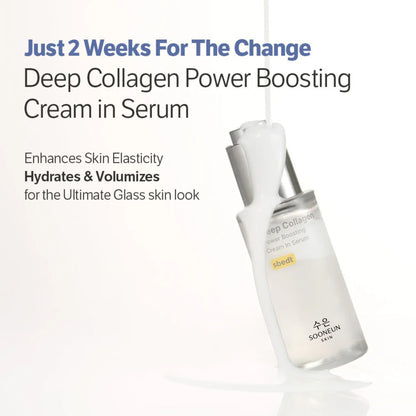 Sooneun Skin™ Serum