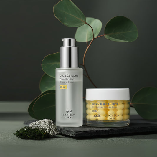 Sooneun Skin™ Anti-Aging Bundle
