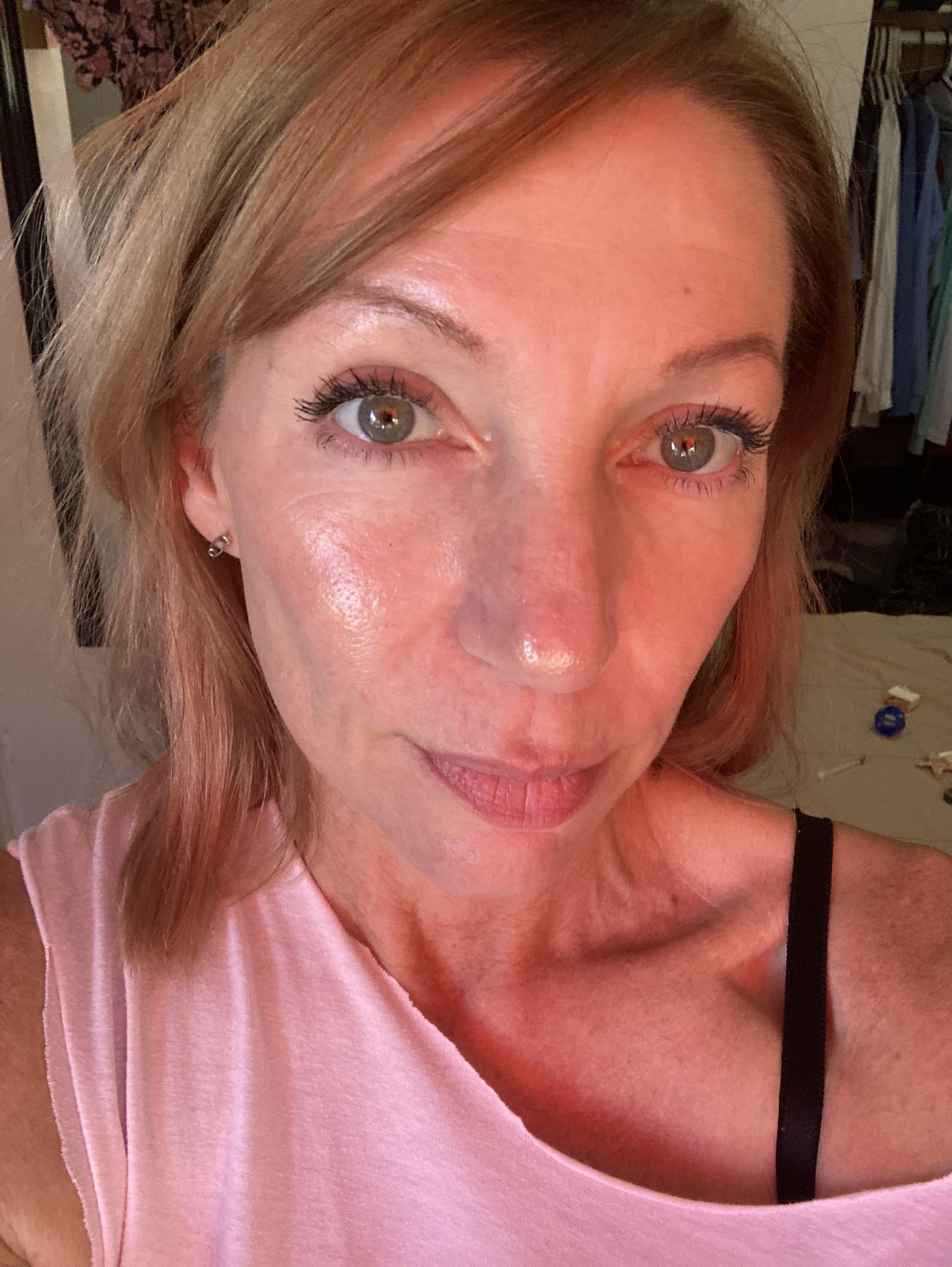 <em>Lilliana G. (33F)</em>