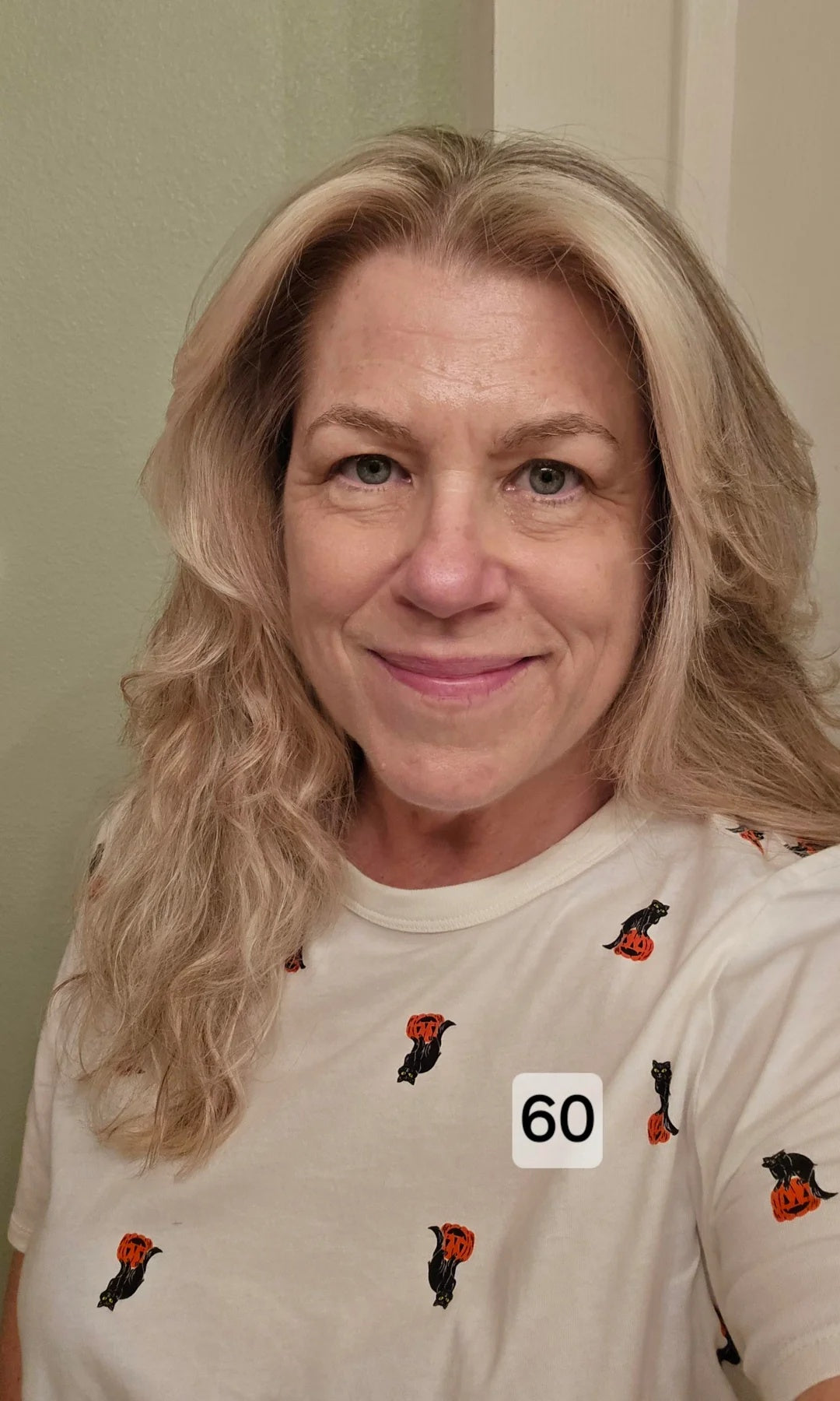 <em>Samantha D. (59F)</em>