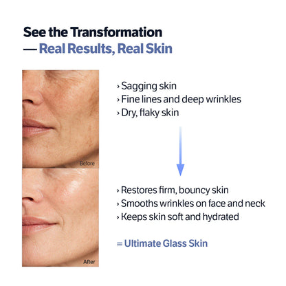 Sooneun Skin™ Peptide Cream