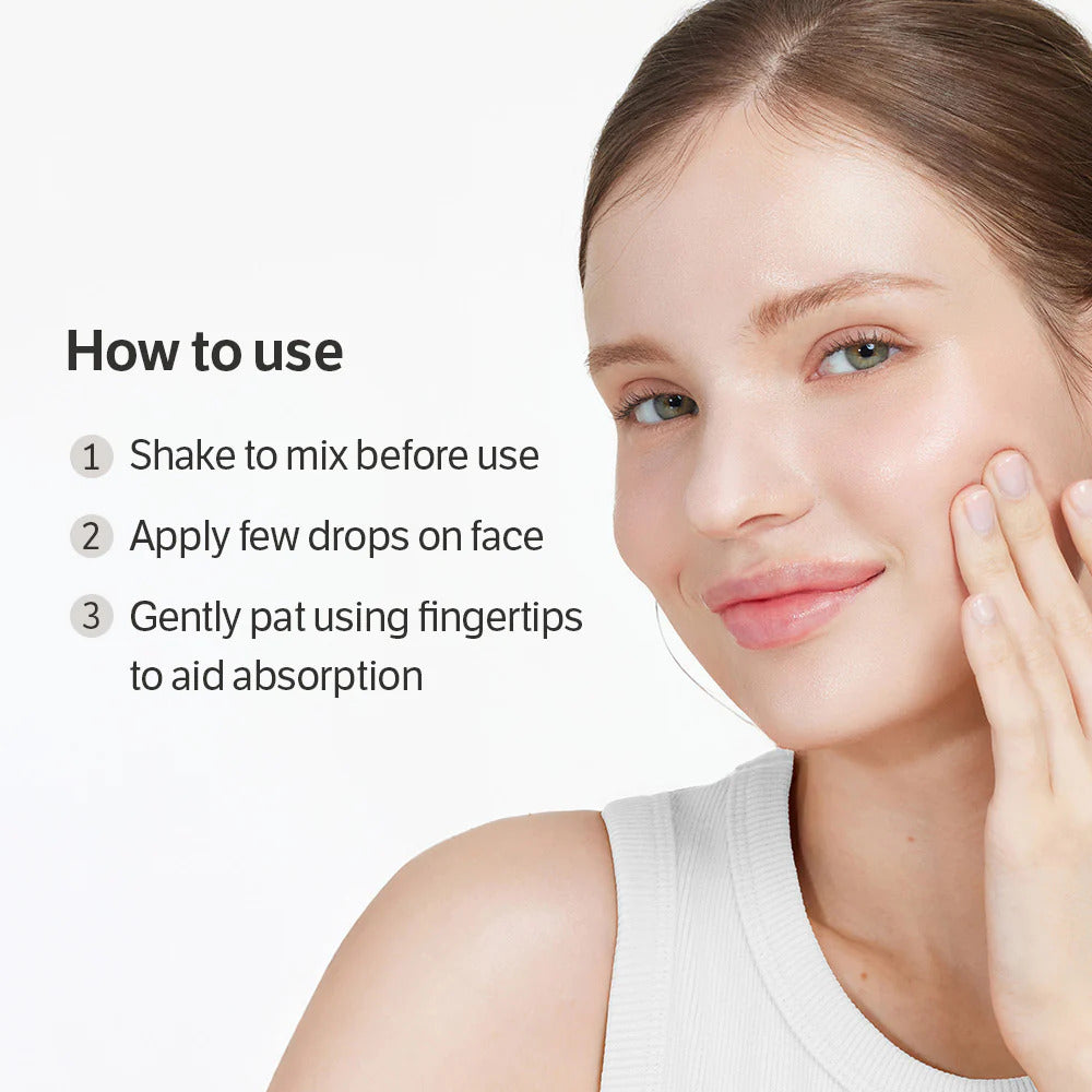 Sooneun Skin™ Serum